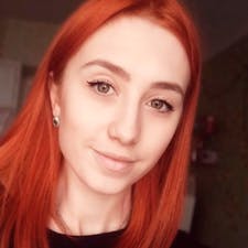 Мар'яна Семенюк