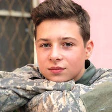 Фрилансер Семён М. — Украина, Одесса. Специализация — Дизайн визиток, Аудио и видео монтаж