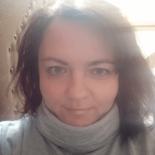 Freelancer Svitlana P. — Ukraina, Kijów. Specjalizacja — Copywriting, Reklama w mediach społecznościowych