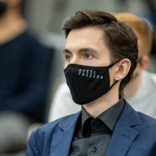 Фрилансер Павел С. — Україна, Полтава. Спеціалізація — 3D моделювання та візуалізація