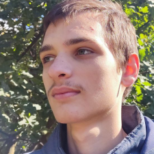 Freelancer Oleksandr S. — Ukraine. Core skill — Website Development, Web Design