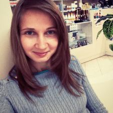 Freelancer Anna S. — Ukraina, Odessa. Specjalizacja — Obróbka zdjęć, Projektowanie stron internetowych