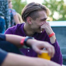 Freelancer Vladislav S. — Ukraine, Lvov. Core skill — HTML & CSS, C#