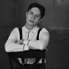 Фрилансер Arsenii B. — Польша, Krakow. Специализация — Дизайн сайтов, Дизайн интерфейсов (UI/UX)