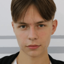 Фрилансер Арсений Б. — Украина, Полтава. Специализация — Javascript и Typescript, HTML и CSS верстка