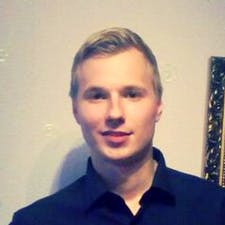 Фрилансер Виталий С. — Украина, Славянск. Специализация — Криптовалюта и blockchain