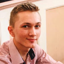 Фрилансер Семен П. — Украина, Львов. Специализация — Написание статей, Рерайтинг
