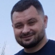 Фрилансер Сеня С. — Украина, Одесса. Специализация — Python, Разработка ботов