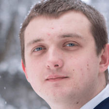 Freelancer Anatolii K. — Ukraina, Chmielnicki. Specjalizacja — Reklama w mediach społecznościowych, Menedżer treści