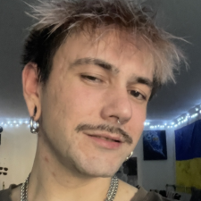 Freelancer Denis M. — Ukraine, Odessa. Core skill — Bot Development, Music