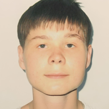 Freelancer Artem K. — Ukraina, Odessa. Specjalizacja — Python, Tworzenie chatbota