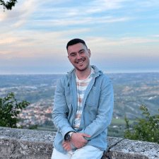 Фрилансер Dmytro P. — Польща, Poznan. Спеціалізація — Java, Бази даних та SQL