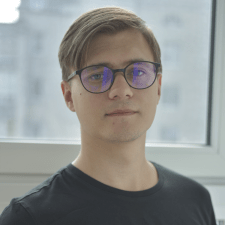 Freelancer Vladislav T. — Ukraina, Winnica. Specjalizacja — Pisanie scenariuszy, Animacja