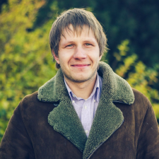 Freelancer Sergey O. — Ukraine, Zaporizhzhia. Core skill — Web Programming, HTML & CSS