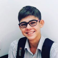 Фрилансер Семён С. — Украина, Днепр. Специализация — HTML и CSS верстка, Javascript и Typescript