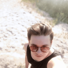 Freelancer Vladyslav N. — Ukraina, Kijów. Specjalizacja — Promocja w wyszukiwarkach (SEO), Audyt SEO stron internetowych