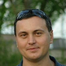 Freelancer Dmitry P. — Ukraine, Kherson. Core skill — Website Development, Web Programming