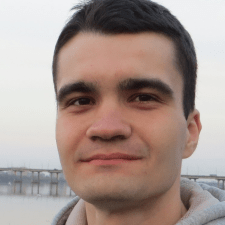 Фрилансер Єгор Р. — Украина, Запорожье. Специализация — Поисковое продвижение (SEO), Копирайтинг