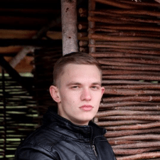 Заказчик Сергей Р. — Украина, Киев.