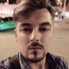 Заказчик Владислав Д. — Украина, Харьков.