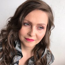 Freelancer Svetlana L. — Ukraine, Kyiv. Core skill — Online Stores & E-commerce, Marketing Research
