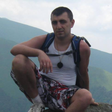 Freelancer Andrii M. — Ukraine, Lvov. Specialization — Link building, Rewriting