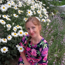 Фрилансер Татьяна Б. — Украина, Харьков. Специализация — Контент-менеджер, HTML и CSS верстка