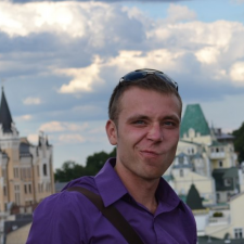 Freelancer Roman T. — Ukraine, Kyiv. Core skill — Search Engine Optimization (SEO), Website Development