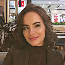 Freelancer Lyubov V. — Poland, Warszawa. Specialization — Copywriting, Articles & Blog Posts