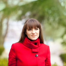 Фрилансер Olga M. — Украина, Киев. Специализация — Поисковое продвижение (SEO), Маркетинговые исследования