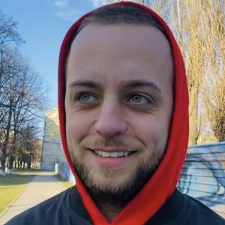 Фрилансер Виталий К. — Украина, Харьков. Специализация — Полиграфический дизайн, Векторная графика