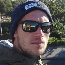 Freelancer Serhii P. — Ukraine, Lvov. Core skill — Audio & Video Editing, Video Processing
