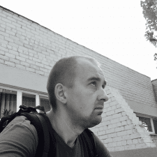 Фрилансер Сергій К. — Украина, Хмельницкий. Специализация — HTML и CSS верстка, CMS