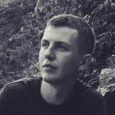 Freelancer Serhii L. — Ukraine, Dnepr. Specialization — Python, Web Programming