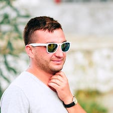 Фрилансер Сергей К. — Украина, Киев. Специализация — Написание сценария, Копирайтинг