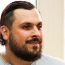 Freelancer Sergey P. — Ukraina, Charków. Specjalizacja — Menedżer treści