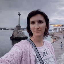 Серафима Шатило
