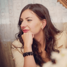 Фрилансер Валерия С. — Украина, Краматорск. Специализация — Копирайтинг, Рерайтинг