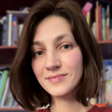 Заказчик Серафима Ж. — Украина, Одесса.