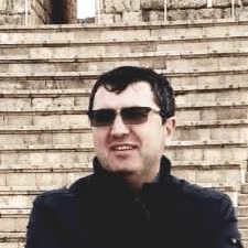 Zleceniodawca Sergei C. — Włochy, Mediolan.