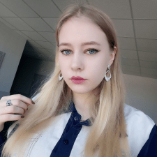 Анна Сердюк