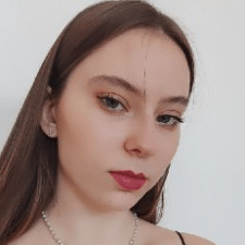 Фрилансер Катерина С. — Украина, Днепр. Специализация — Английский язык, Перевод текстов