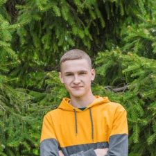 Фрилансер Сергій Р. — Украина, Полтава. Специализация — HTML и CSS верстка, Дизайн интерфейсов (UI/UX)