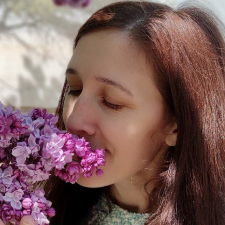 Фрилансер Irina L. — Украина, Киев. Специализация — Редактура и корректура текстов, Контент-менеджер