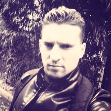 Freelancer Sergey M. — Ukraine, Kharkiv. Core skill — HTML & CSS