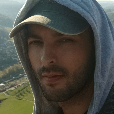 Фрилансер Serhii T. — Германия, Leipzig. Специализация — Обработка аудио, Аудио и видео монтаж