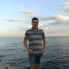 Freelancer Sergey K. — Ukraine, Kyiv. Core skill — Search Engine Optimization (SEO), Website SEO Audit
