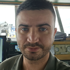 Serhii Cherniavskyi