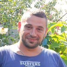 Фрилансер Сергей К. — Украина, Киев. Специализация — HTML и CSS верстка, Дизайн сайтов