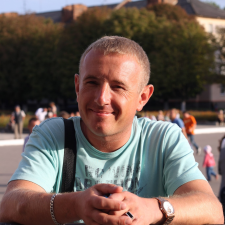 Заказчик Сергей К. — Украина, Червоноград.